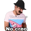 The Ramzes
No creo
