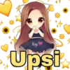 Anime chibi (by Krys) 21