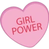 GIRL
POWER