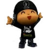 Metal Pocoyo☠ 23