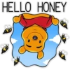 HELLO HONEY