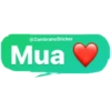 @ZambranoSticker
Mua