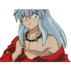 Inuyasha reacciones 26