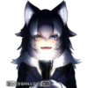 Kemono friends grey wolf 27