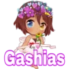 Anime chibi (by Krys) 22