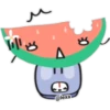 Cute watermelon 24