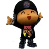 Metal Pocoyo☠ 24