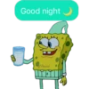 Good night
Yeisi
10