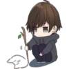 Menhera kun 10