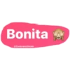 Bonita
@ZambranoSticker
V