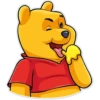 Winnie The Pooh 23