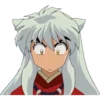Inuyasha reacciones 27