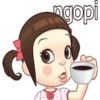 ngopi
