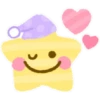 Emojis cute kawaii 4  by Yessy 23