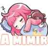 Anime chibi (by Krys) 23