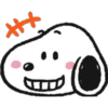 SNOOPY EMOJI 26