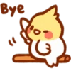 Bye