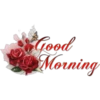 Good
Morning