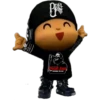 Metal Pocoyo☠ 25