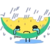 Cute watermelon 27