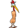 La Vaca y el Pollito ll 28