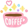 Emojis cute kawaii 4  by Yessy 25