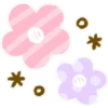Emojis cute kawaii 4  by Yessy 26