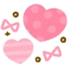 Emojis cute kawaii 4  by Yessy 27