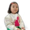 Bebê coreano 3 (Lohee) 25