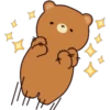 ︎Osito tierno ︎ 22