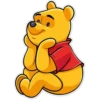 Winnie The Pooh 24