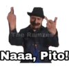 The Ramzes
Naaa, Pito!