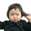 Bebê coreano 3 (Lohee) 26