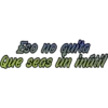 💢Frases para peleas💢 28