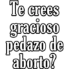 💢Frases para peleas💢 29