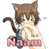 Anime chibi (by Krys) 26