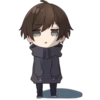 Menhera kun 11