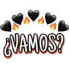¿VAMOS?