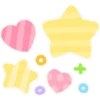 Emojis cute kawaii 4  by Yessy 28