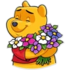 Winnie The Pooh 25