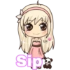 Anime chibi (by Krys) 27