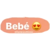 Bebé
@ZambranoSticker