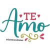 Te amo 22