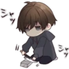 Menhera kun 12