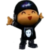 Metal Pocoyo☠ 28