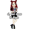 Chicas tóxicas 28
