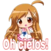 Anime chibi (by Krys) 28