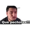 eRanes
Que pechotes!
