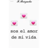 Notas F.Brizuela sos el amor de mi vida.