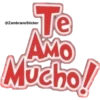 Te amo 23